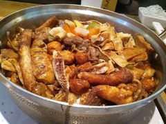 -黄记煌三汁焖锅(民乐园万达店)
