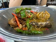 -滁香园·滁州菜(琅琊山店)
