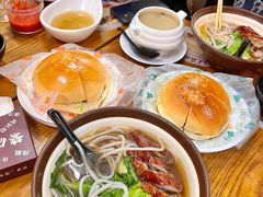 -繁仔牛杂(石排店)