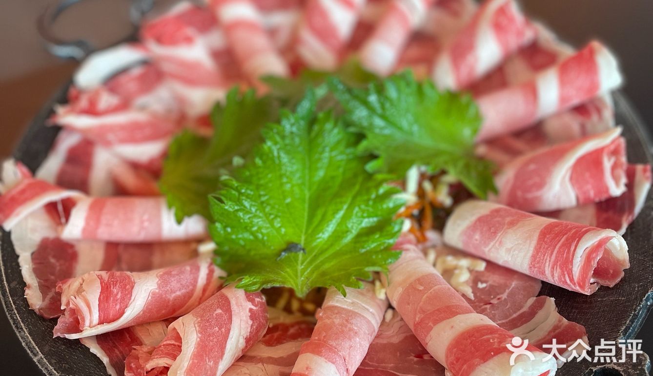 朵拉不是娃娃，朵拉是我爱吃的韩餐