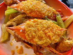 -夹夹大·蟹蟹大排档(财富又一城店)