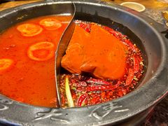 -蜀大侠火锅(总府路店)