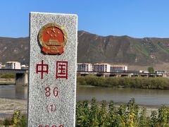 -图们国门景区