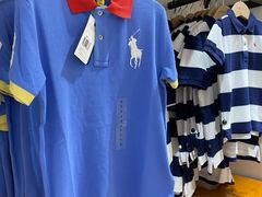 -比斯特上海购物村精品奥特莱斯