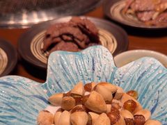 -隐炉和牛烧肉店(群力店)