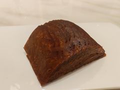 梅龙镇素火腿-梅龙镇酒家(南京西路总店)