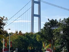 -镇江润扬大桥酒店