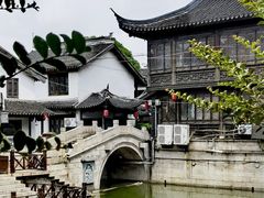 -南翔古镇
