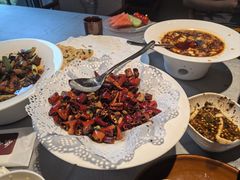 -黔香阁·味(花木店)