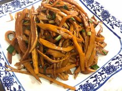 -邱记私房菜·十八年本地菜