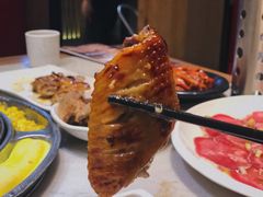 -韩宫宴烤肉·料理(苏州中心店)