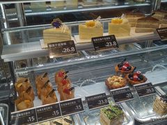 -FANEN法念·烘焙·甜点(万象城店)