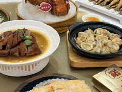 -丰尔粥食·顺德鱼生·干蒸排骨顺德菜(大良分店)