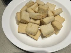-蝎王府羊蝎子(天通苑店)