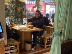 -山里俏·地标皖南菜·屯溪臭鳜鱼(北城万达店)