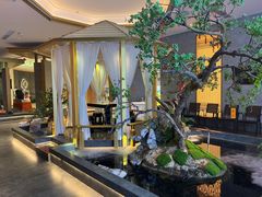 -小厨娘淮扬菜(龙湾天街店)