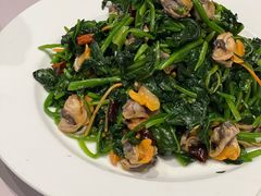 -日月昇渔家菜·海肠捞饭·大连海鲜(星海公园店)