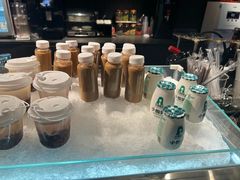 -翠林精选·洗浴·餐饮·住宿(江东大道店)