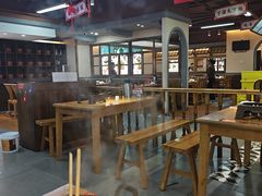 -张氏父子常德肠子馆(贺龙店)