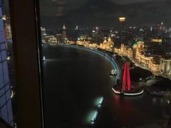 -上海外滩茂悦大酒店