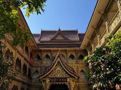 -西双版纳总佛寺
