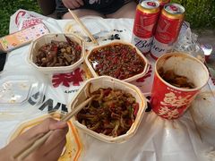 -老三样·旧食新味(船山路店)