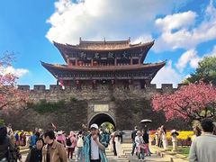 -大理文庙(大理古城)