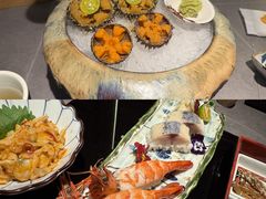 -胆道·海胆专门店(凯德晶萃店)