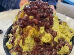 -秘方雪人兄弟 大安店