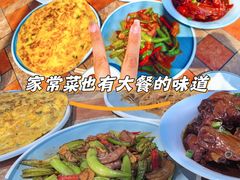 -京北渔家傲