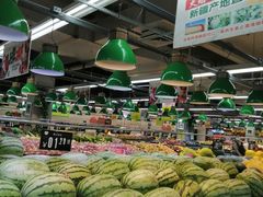 -人人乐(解放路二店)