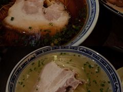 -同得兴 Since·1995 传统苏式面馆(嘉馀坊店)