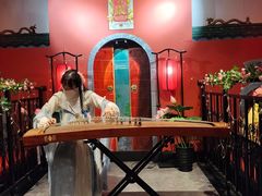 -火宫殿·湘菜小吃·商务宴请·生日聚会(东塘店)