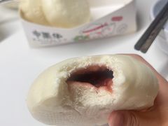 -中栗华栗子(鞍山道店)