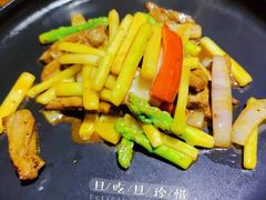 -HOME餐厅粤菜 融合菜