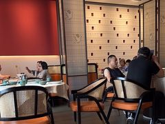 -鸽子侯·家宴·平价海鲜(绿地店)