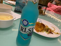 -海天一色海景自助餐厅(西港花园店)