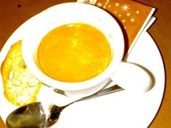 啥啥的咖啡（忘了）-榖屋house of flour(张江首店)