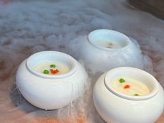 -师味葱扒虎头鲤·水席洛阳菜(元华店)