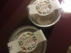 -老婆很芒榴莲千层蛋糕(丽泽桥店)