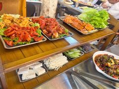 -八木轩·寻味大理白族民俗餐厅(文献路店)
