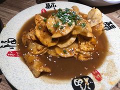-大嘴龙虾·烧烤夜宵(北景园店)