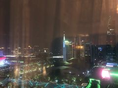 -广州富力丽思卡尔顿酒店