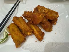 -湖锦酒楼·31年地道湖北菜(黄鹤楼店)