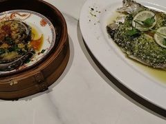 -稻香海鲜饭店(第一国际店)