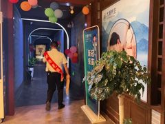 -大瀚养生SPA足道会馆(长逸店)