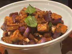 -又一福烤鸭·北京菜(东四店)