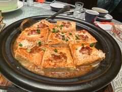 -秋色客家菜(南山店)