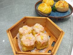 -白天鹅宾馆-玉堂春暖餐厅