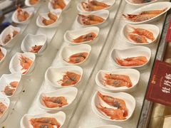 -雍和会海鲜姿造自助(湖东路店)